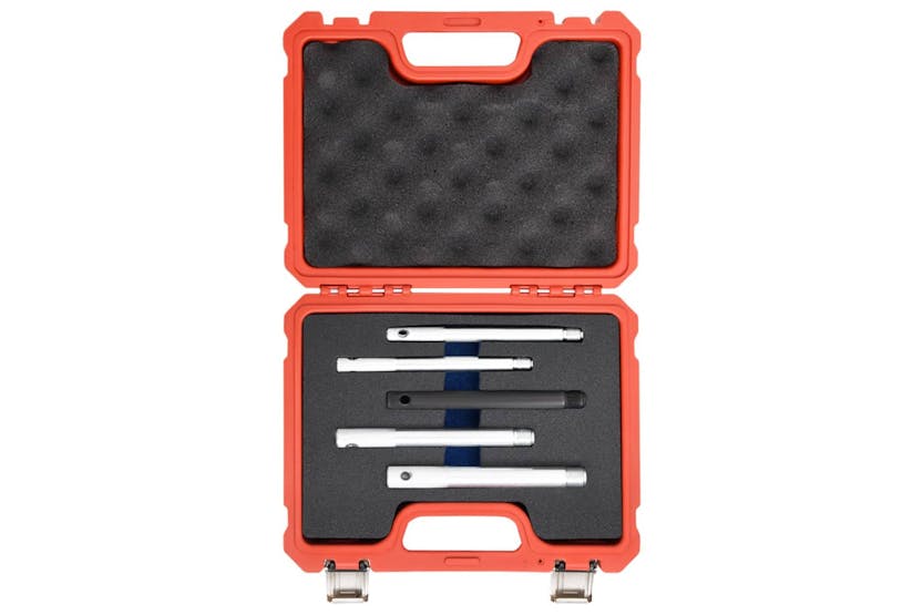 vidaXL 210668 10 Piece Universal Car Wheel Positioning Tool Set vidaXL 210668 10 Piece Universal Car Wheel Positioning Tool Set