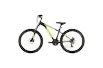 vidaXL 3067219 Mountain Bike 21 Speed 27.5 Inch Wheel 38cm vidaXL 3067219 Mountain Bike 21 Speed 27.5 Inch Wheel 38cm