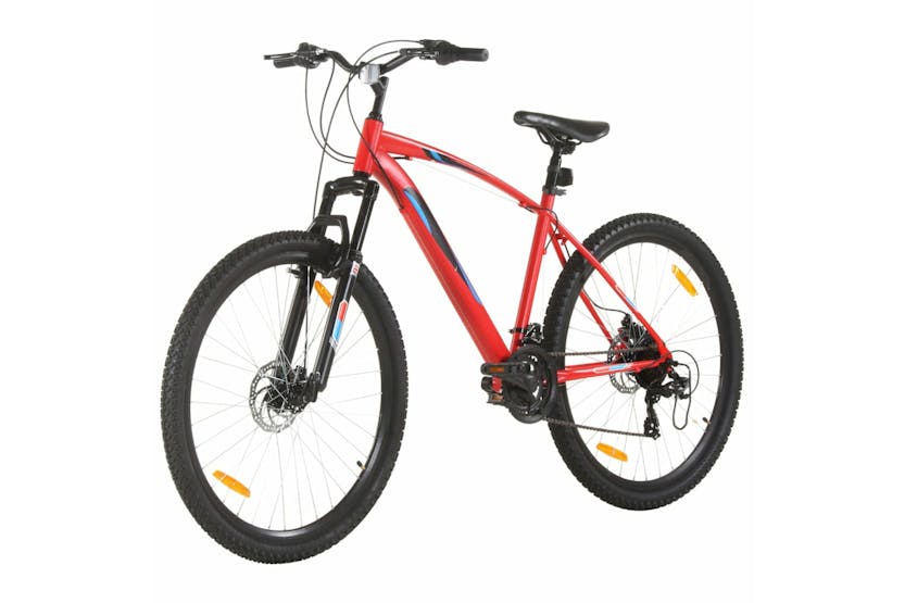 vidaXL 3067210 Mountain Bike 21 Speed 29 Inch Wheel 48cm Fr vidaXL 3067210 Mountain Bike 21 Speed 29 Inch Wheel 48cm Fr