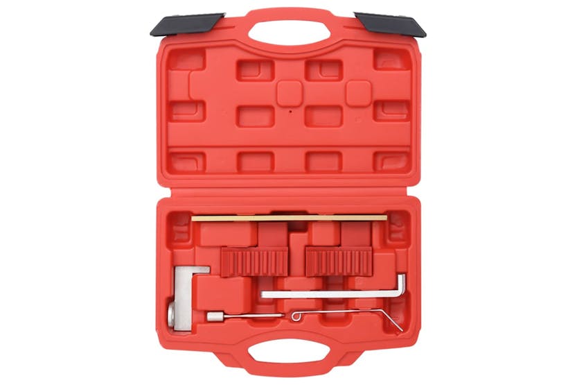 vidaXL 210612 Engine Timing Replacement Tool Set vidaXL 210612 Engine Timing Replacement Tool Set