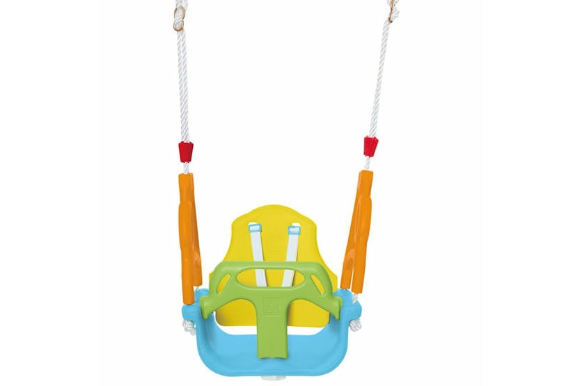 Happy People 435993 3-in-1 Swing Set Joylissimo Happy People 435993 3-in-1 Swing Set Joylissimo