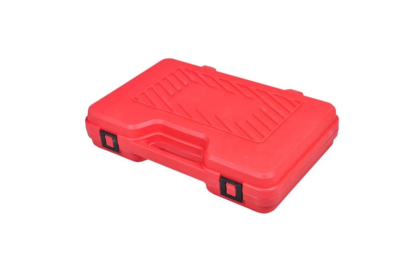 vidaXL 210100 Spring Compressor Kit Mercedes 5pc Kit vidaXL 210100 Spring Compressor Kit Mercedes 5pc Kit