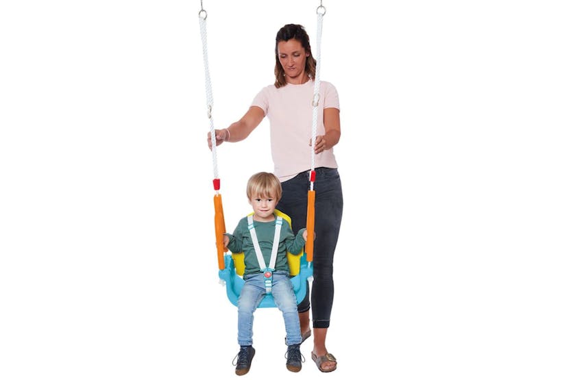 Happy People 435993 3-in-1 Swing Set Joylissimo Happy People 435993 3-in-1 Swing Set Joylissimo