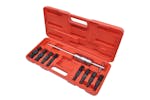 vidaXL 210327 9 Pcs Blind Hole Bearing Puller Tool Set vidaXL 210327 9 Pcs Blind Hole Bearing Puller Tool Set