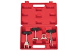 vidaXL 210110 4 Piece Ignition Coil Puller Kit For Vw Audi vidaXL 210110 4 Piece Ignition Coil Puller Kit For Vw Audi