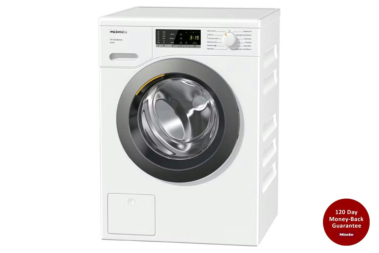 Miele 7kg Freestanding Washing Machine | WEA025