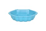 vidaXL 317737 Sandpits 2 Pcs Blue 77x87x21cm Plastic vidaXL 317737 Sandpits 2 Pcs Blue 77x87x21cm Plastic