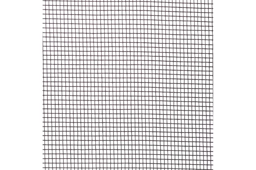 Nature 428530 Mosquito Net 1x3m Fiberglass Black Nature 428530 Mosquito Net 1x3m Fiberglass Black