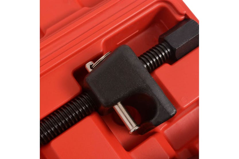 vidaXL 210371 Macpherson Strut Spring Compressor 26cm vidaXL 210371 Macpherson Strut Spring Compressor 26cm