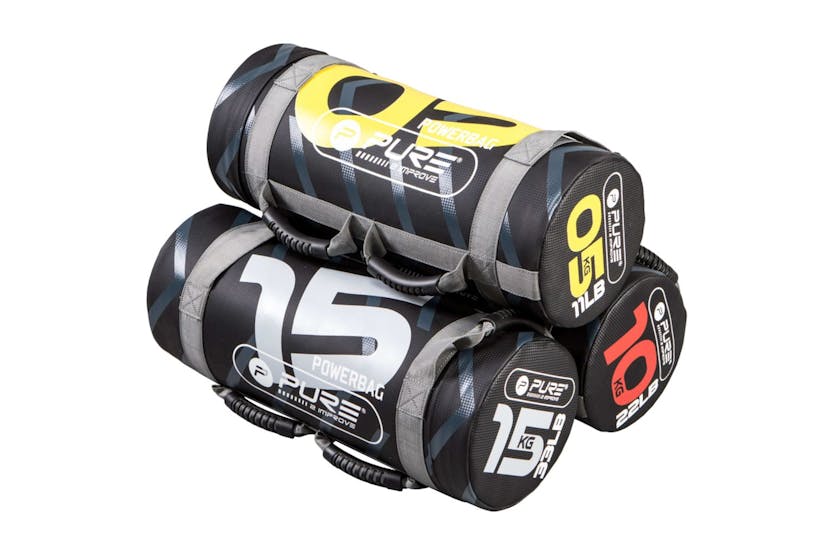 Pure2improve 427715 Power Bag 15 Kg Pure2improve 427715 Power Bag 15 Kg