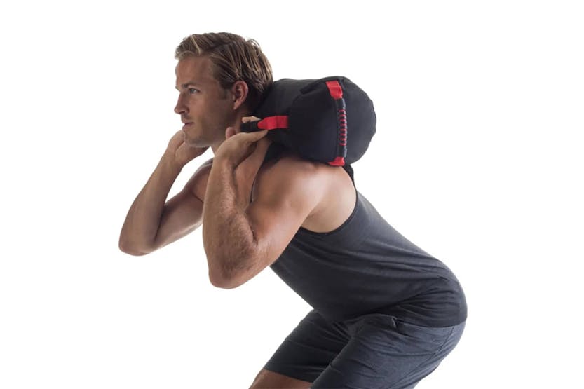 Pure2improve 408901 Sandbag Weight 20 Kg P2i200500 Pure2improve 408901 Sandbag Weight 20 Kg P2i200500