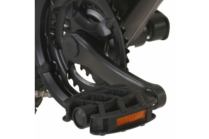 vidaXL 3067221 Mountain Bike 21 Speed 27.5 Inch Wheel 50cm vidaXL 3067221 Mountain Bike 21 Speed 27.5 Inch Wheel 50cm