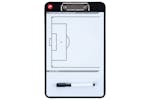 Pure2improve 418653 Double-sided Coach Board Football 35x22 Cm P2i100680 Pure2improve 418653 Double-sided Coach Board Football 35x22 Cm P2i100680