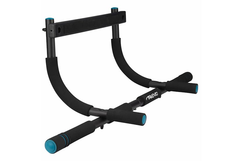 Avento 433389 Fitness Doorway Trainer Steel Avento 433389 Fitness Doorway Trainer Steel