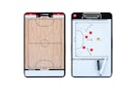 Pure2improve 418650 Double-sided Coach Board Futsal 35x22 Cm P2i100650 Pure2improve 418650 Double-sided Coach Board Futsal 35x22 Cm P2i100650