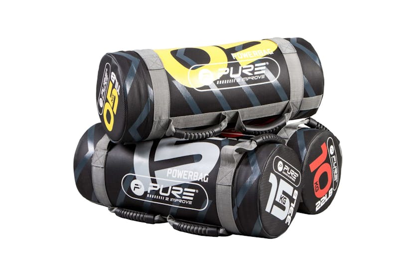 Pure2improve 427715 Power Bag 15 Kg Pure2improve 427715 Power Bag 15 Kg