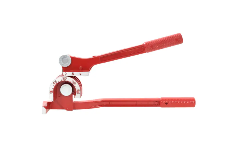 vidaXL 210201 Flaring Tool Kit Set Tube Bender Pipe Repair With Case vidaXL 210201 Flaring Tool Kit Set Tube Bender Pipe Repair With Case