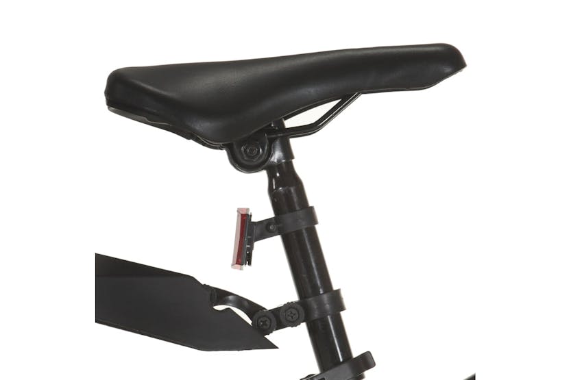 vidaXL 3067227 Mountain Bike 21 Speed 26 Inch Wheel 46cm Bl vidaXL 3067227 Mountain Bike 21 Speed 26 Inch Wheel 46cm Bl