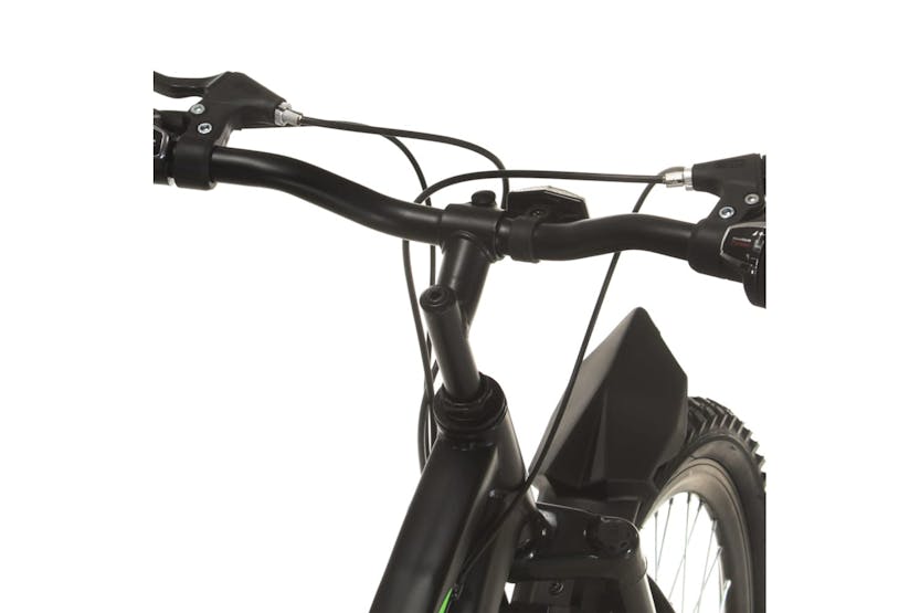 vidaXL 3067227 Mountain Bike 21 Speed 26 Inch Wheel 46cm Bl vidaXL 3067227 Mountain Bike 21 Speed 26 Inch Wheel 46cm Bl