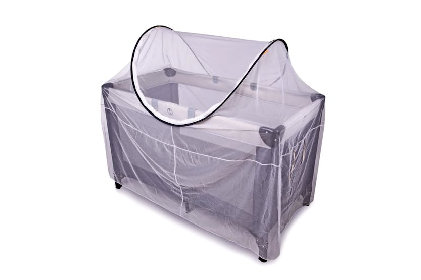Deryan 425426 Camping Bed Mosquito Net 120x60x100cm White Deryan 425426 Camping Bed Mosquito Net 120x60x100cm White