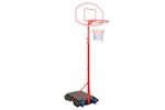 Vidaxl Portable Basketball Play Set Adjustable 200-236 Cm Vidaxl Portable Basketball Play Set Adjustable 200-236 Cm