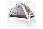 Deryan 425422 Mosquito Bed Tent 200x90x110 Cm Cream Deryan 425422 Mosquito Bed Tent 200x90x110 Cm Cream