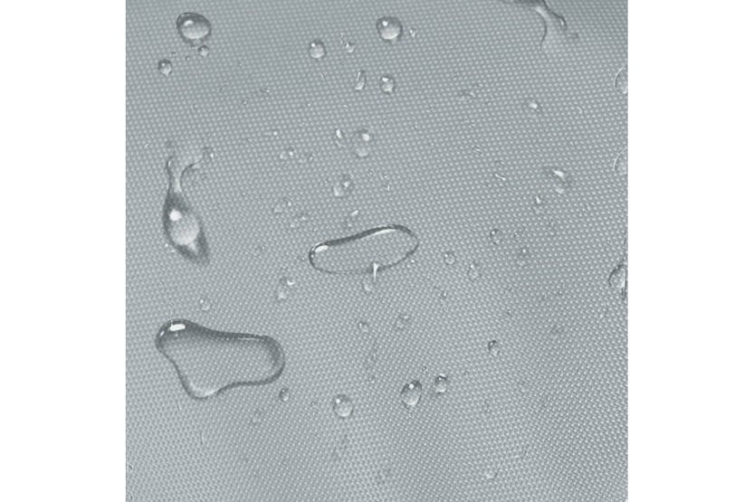 vidaXL 90428 Boat Cover Grey Length 488-564cm Width 239cm vidaXL 90428 Boat Cover Grey Length 488-564cm Width 239cm