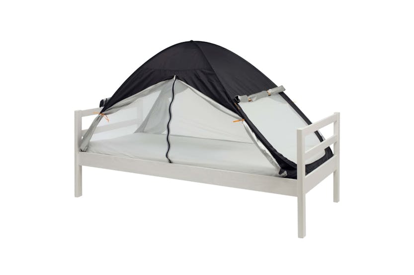 Deryan 437044 Mosquito Pop-up Bed Tent 200x90x110 Cm Black Deryan 437044 Mosquito Pop-up Bed Tent 200x90x110 Cm Black