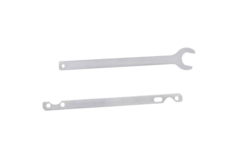 vidaXL 210497 Fan Clutch Nut Wrench & Water Pump Holder Tool Kit For Bmw 32mm vidaXL 210497 Fan Clutch Nut Wrench & Water Pump Holder Tool Kit For Bmw 32mm