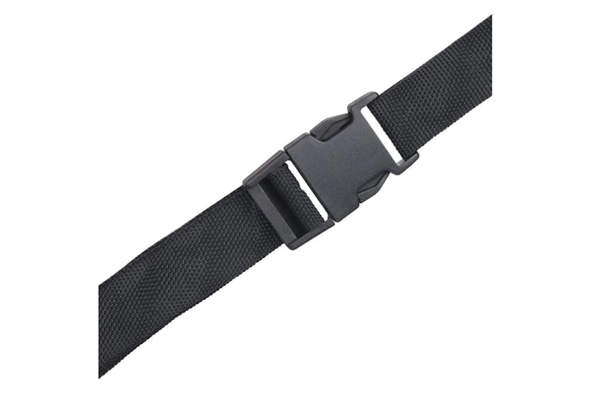 vidaXL 90427 Boat Cover Grey Length 427-488cm Width 229cm vidaXL 90427 Boat Cover Grey Length 427-488cm Width 229cm