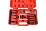 vidaXL 210372 16 Piece Insert Bearing Puller Set vidaXL 210372 16 Piece Insert Bearing Puller Set