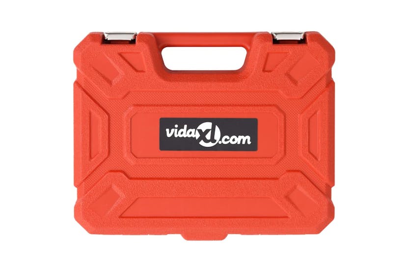 vidaXL 210641 4 Piece Universal Camshaft Sprocket Locking Tool Set vidaXL 210641 4 Piece Universal Camshaft Sprocket Locking Tool Set