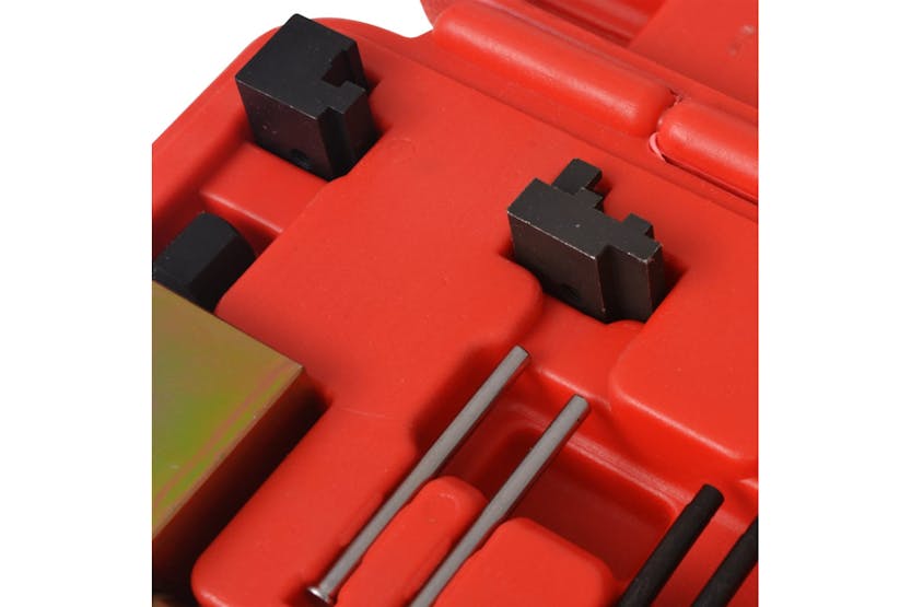 vidaXL 210428 Chain Riveting Toolset For Mercedes vidaXL 210428 Chain Riveting Toolset For Mercedes