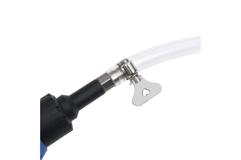 vidaXL 210555 Fluid Inspection Syringe 1.5 L vidaXL 210555 Fluid Inspection Syringe 1.5 L