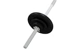 vidaXL 93630 Barbell With Plates Set 30 Kg vidaXL 93630 Barbell With Plates Set 30 Kg