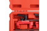 vidaXL 210641 4 Piece Universal Camshaft Sprocket Locking Tool Set vidaXL 210641 4 Piece Universal Camshaft Sprocket Locking Tool Set
