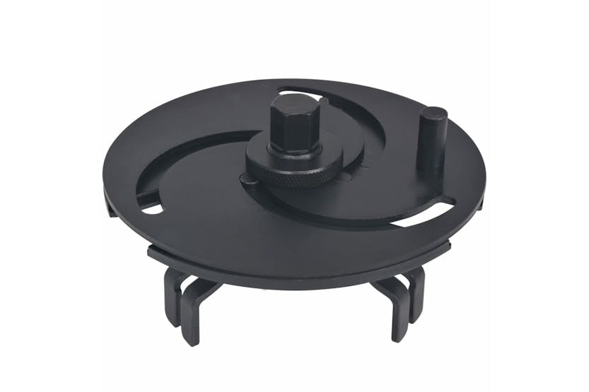 vidaXL 210434 3-jaw Fuel Gauge Sender Collar Wrench Adjustable 89-170mm vidaXL 210434 3-jaw Fuel Gauge Sender Collar Wrench Adjustable 89-170mm