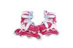 Street Rider 441235 Adjustable Inline Skates Pink Size 31-34 Street Rider 441235 Adjustable Inline Skates Pink Size 31-34