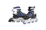 Street Rider 432421 Inline Skates Blue 35-38 Street Rider 432421 Inline Skates Blue 35-38