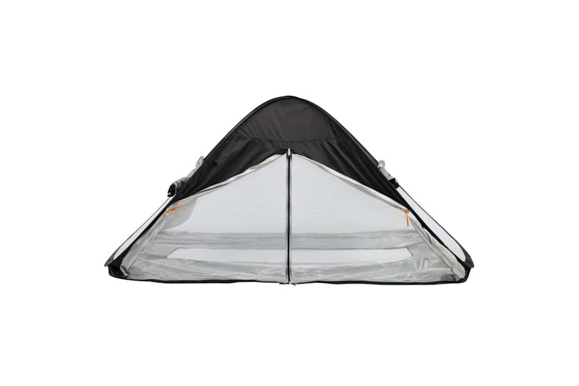 Deryan 437044 Mosquito Pop-up Bed Tent 200x90x110 Cm Black Deryan 437044 Mosquito Pop-up Bed Tent 200x90x110 Cm Black