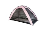 Deryan 437040 Mosquito Bed Tent 200x90x110 Cm Rose Deryan 437040 Mosquito Bed Tent 200x90x110 Cm Rose