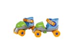 Street Rider 441245 Junior Roller Skates Blue 24-30 Street Rider 441245 Junior Roller Skates Blue 24-30