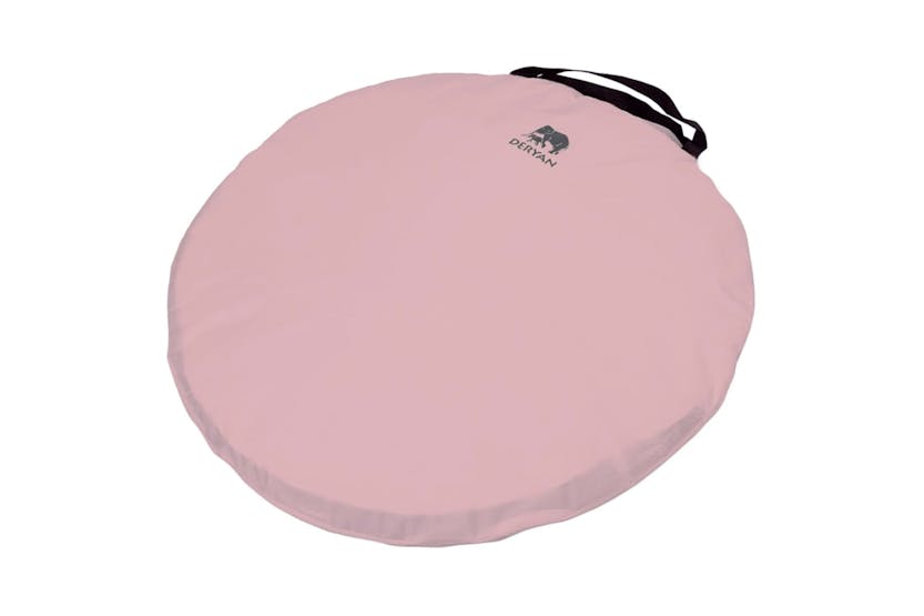 Deryan 437043 Mosquito Pop-up Bed Tent 200x90x110 Cm Rose Deryan 437043 Mosquito Pop-up Bed Tent 200x90x110 Cm Rose