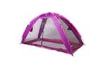 Deryan 425427 Mosquito Bed Tent 150x70x100cm Purple Deryan 425427 Mosquito Bed Tent 150x70x100cm Purple