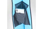 Deryan 425428 Mosquito Bed Tent 150x70x100cm Blue Deryan 425428 Mosquito Bed Tent 150x70x100cm Blue