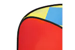 vidaXL 3107734 Children Play Tent With 250 Balls Multicolour 190x264x90cm vidaXL 3107734 Children Play Tent With 250 Balls Multicolour 190x264x90cm