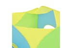vidaXL 3107717 Children Play Tent With 350 Balls Multicolour vidaXL 3107717 Children Play Tent With 350 Balls Multicolour