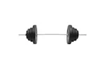 vidaXL 3145017 Barbell With Plates 60 Kg vidaXL 3145017 Barbell With Plates 60 Kg