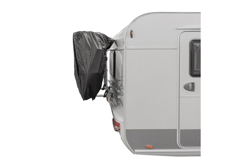 Proplus 400040 Bicycle Cover For 2 Bikes Proplus 400040 Bicycle Cover For 2 Bikes