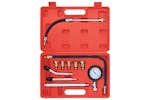 vidaXL 210559 12 Piece Gasoline Engine Compression Tester vidaXL 210559 12 Piece Gasoline Engine Compression Tester